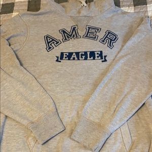 American Eagle hoodie